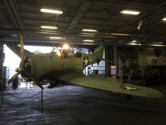 -中途岛号航空母舰博物馆