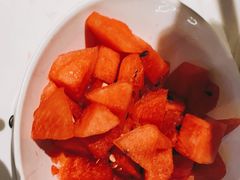 -豪客来牛排(成都锦江大融城店)