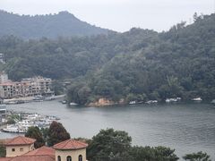 -河源万绿湖美思威尔顿酒店