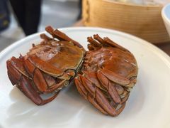 -苏小柳点心·手作小笼包(鸿寿坊分院)