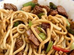 -姚记面馆(瑶琳路店)