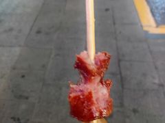 -黑色经典臭豆腐·湖南特产(步行街店)