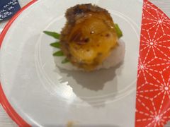 -濱寿司(高新伊藤店)