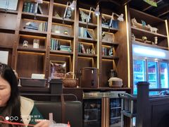 -快乐小羊火锅(河西王府井店)