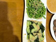 -合记烩面(人民路店)