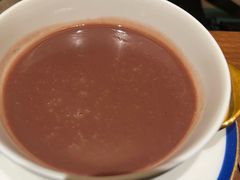 新会陈皮红豆沙-觅唐MITONG(鸟巢店)
