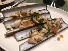 -陶陶居海鲜酒家(新马路店)