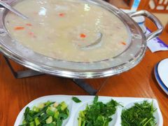 -四海回族饭店(前进大街店)
