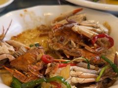 -钱大妈海鲜饭店(保利林语店)