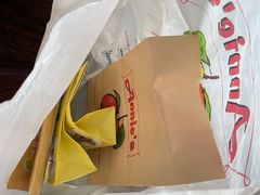 -安妮意大利餐厅(日坛店)