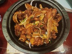 -宏状元现熬粥·京味菜(五棵松店)