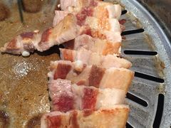 -青松馆韩国料理(香港中路佳世客店)