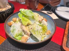 -百特喜·意大利餐厅(八佰伴镇江店)