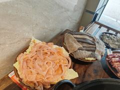 鲜鸭肠-乡当俏老火锅