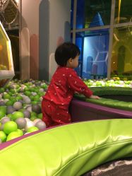 -KidSteam儿童乐园(富力城店)