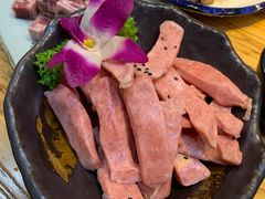 -熊小胖烤肉店(桥北店)