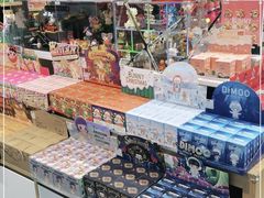 -泡泡玛特POPMART(石景山万达店)