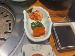 -焱铁烧·黑毛和牛专门店(南宁万象城店)