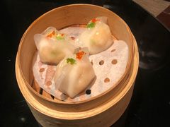 -海航大厦万豪酒店彩海轩中餐厅(霄云路店)