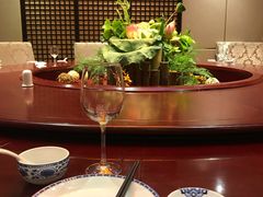 -便宜坊烤鸭店(甜水园店)
