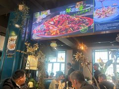 -柴窝堡22号辣子鸡·传承新疆菜