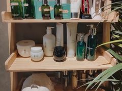 -施奈儿.洗头頭療.按摩SPA.采耳(上梅林店)