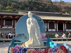 -华清宫景区