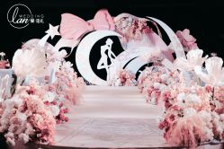 -蘭club婚礼策划