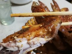 -万鑫鸡翅