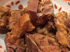 -金掌勺锅包肉(太原万达店)