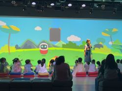 -小鸡哆哆故事屋·儿童乐园(嘉里城店)