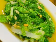 -长平肥姐白粥·海鲜打冷