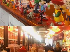 -大阪烧肉BAKA一代(十亩地店)