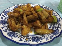 -一锅厨东北水饺店(厦大店)