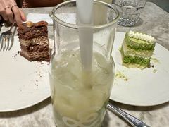 -gaga(深圳福田星河COCO Park店)