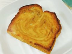 云石蛋糕-星巴克(盘锦水游城店)