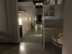 -众独空间沉浸式自习室(三阳路铂仕汇店)