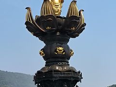 -灵山胜境