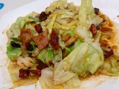 -太兴餐厅(东方广场分店)