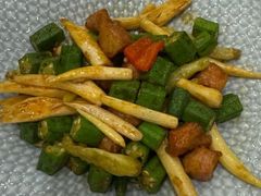 -围龙屋客家食府(福田店)