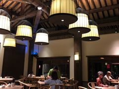 大堂-东园小馆·早茶·淮扬小炒(宋夹城店)