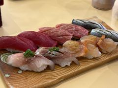 -Sushi Hanzo半藏(天环广场店)