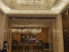 -酌宴府The China Club·广州万富希尔顿酒店(云城东路店)