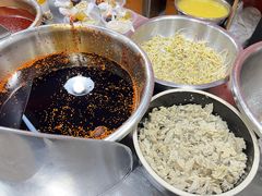 -王菊美食街·王菊面馆(总店)