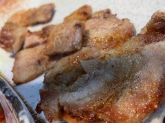-火炉情韩国料理店(古田路店)