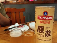-食客烧烤(罗道庄店)