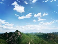 -大岭沟猕猴桃谷风景区
