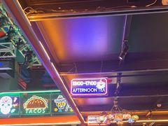 -Famous肥猫墨西哥音乐餐吧(五棵松华熙LIVE店)