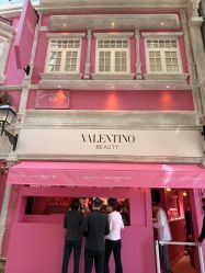 -VALENTINO华伦天奴美妆