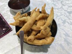 -葛尼沙印度餐厅 (镇明路店)